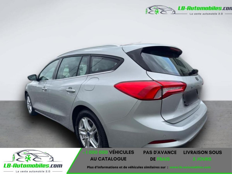 Ford Focus SW 1.5 EcoBlue 120 BVM  occasion  Beaupuy - photo n3