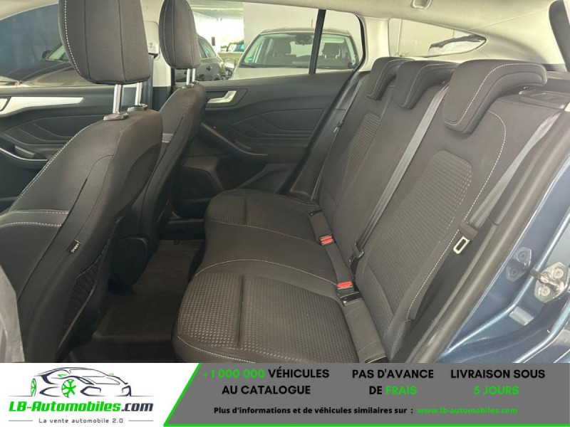 Ford Focus SW 1.5 EcoBlue 120 BVM  occasion  Beaupuy - photo n6