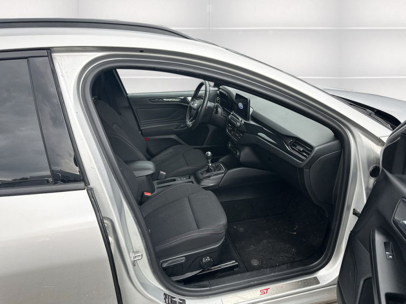 Ford Focus SW 1.5 EcoBlue 120 BVM  occasion  Beaupuy - photo n8