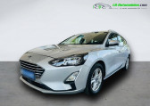 Ford Focus SW occasion année 2021 boite Manuelle Annonce Ford Focus SW occasion Diesel 1.5 EcoBlue 120 BVM à Beaupuy