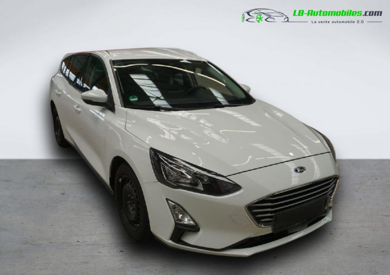 Ford Focus SW 1.5 EcoBlue 120 BVM  occasion  Beaupuy - photo n2