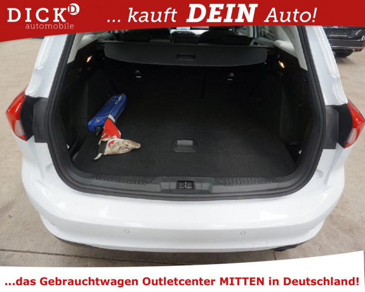 Ford Focus SW 1.5 EcoBlue 120 BVM  occasion  Beaupuy - photo n5