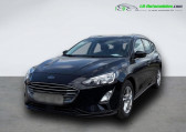 Ford Focus SW occasion année 2021 boite Manuelle Annonce Ford Focus SW occasion Diesel 1.5 EcoBlue 120 BVM à Beaupuy