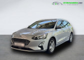 Ford Focus SW occasion année 2019 boite Manuelle Annonce Ford Focus SW occasion Diesel 1.5 EcoBlue 120 BVM à Beaupuy