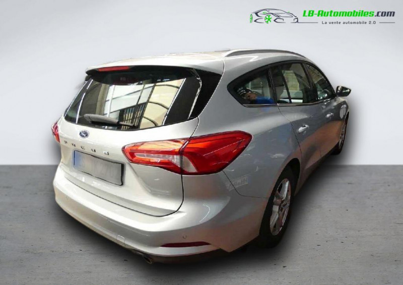 Ford Focus SW 1.5 EcoBlue 120 BVM  occasion  Beaupuy - photo n2