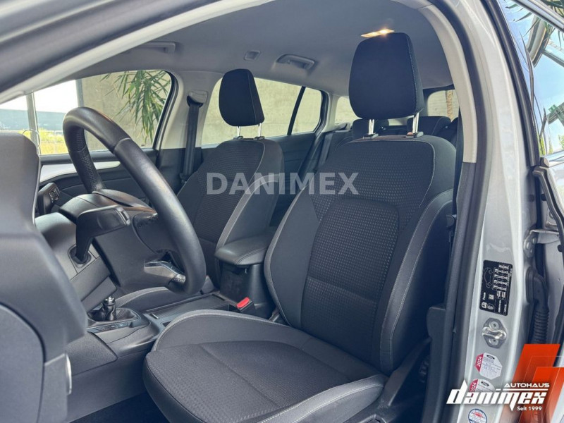 Ford Focus SW 1.5 EcoBlue 120 BVM  occasion  Beaupuy - photo n7