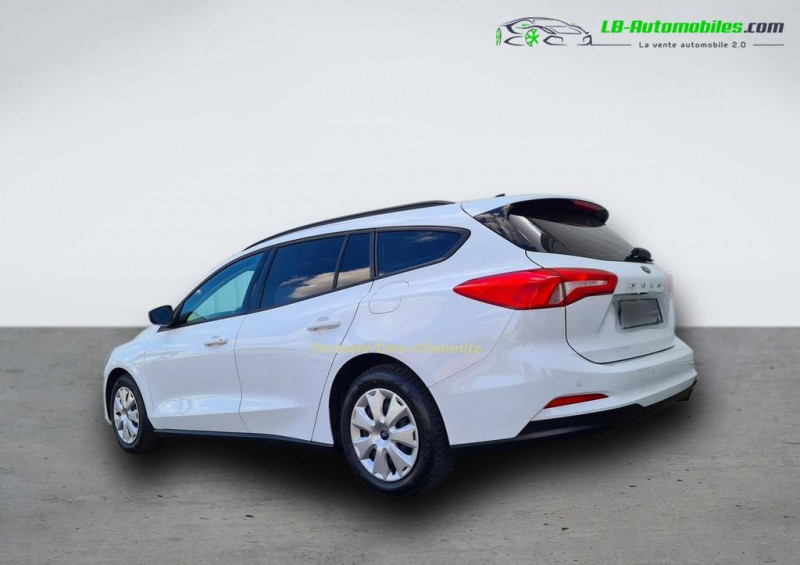 Ford Focus SW 1.5 EcoBlue 120 BVM  occasion  Beaupuy - photo n3