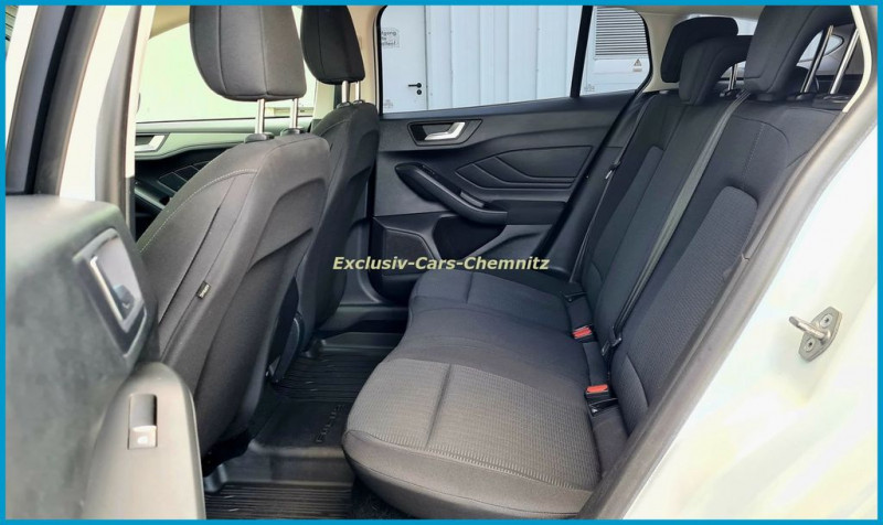 Ford Focus SW 1.5 EcoBlue 120 BVM  occasion  Beaupuy - photo n7