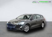 Ford Focus SW occasion année 2019 boite Manuelle Annonce Ford Focus SW occasion Diesel 1.5 EcoBlue 120 BVM à Beaupuy