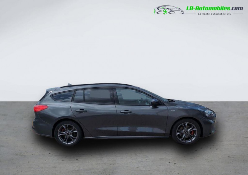 Ford Focus SW 1.5 EcoBlue 120 BVM  occasion  Beaupuy - photo n4