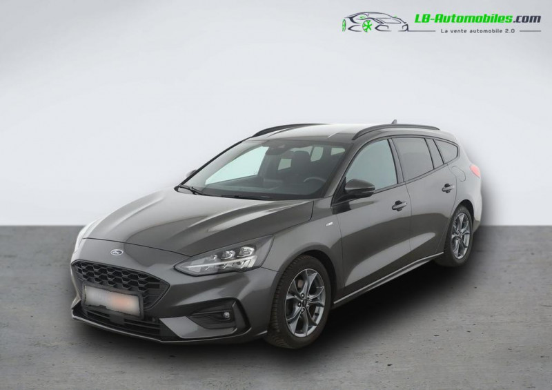 Ford Focus SW 1.5 EcoBlue 120 BVM  occasion  Beaupuy