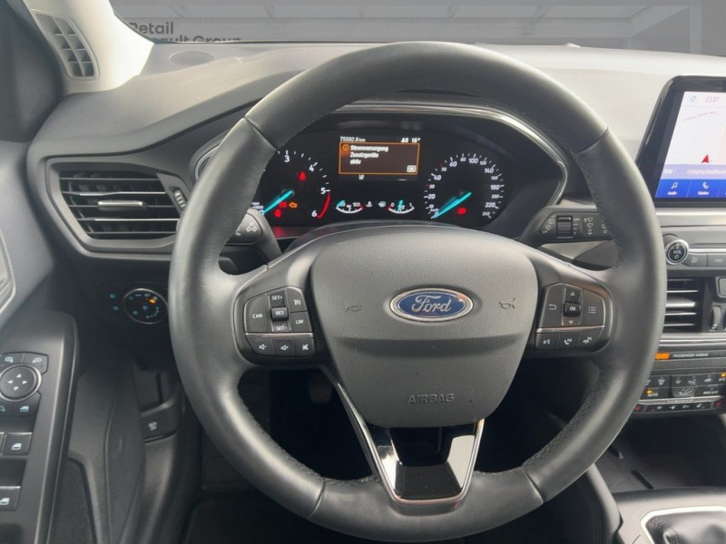 Ford Focus SW 1.5 EcoBlue 120 BVM  occasion  Beaupuy - photo n8