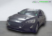 Ford Focus SW occasion année 2019 boite Manuelle Annonce Ford Focus SW occasion Diesel 1.5 EcoBlue 120 BVM à Beaupuy