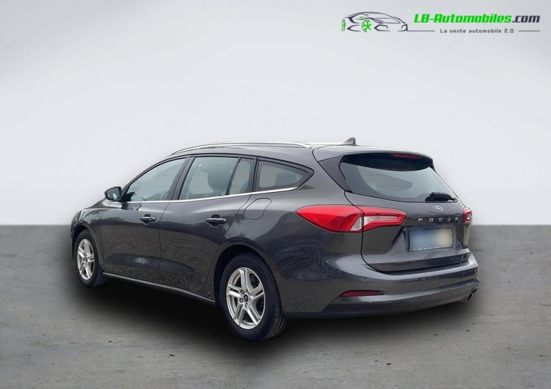 Ford Focus SW 1.5 EcoBlue 120 BVM  occasion  Beaupuy - photo n4