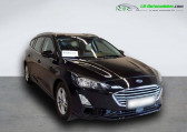 Ford Focus SW 1.5 EcoBlue 120 BVM   Beaupuy 31
