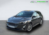 Ford Focus SW occasion année 2019 boite Manuelle Annonce Ford Focus SW occasion Diesel 1.5 EcoBlue 120 BVM à Beaupuy