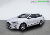 Ford Focus SW occasion année 2019 boite Manuelle Annonce Ford Focus SW occasion Diesel 1.5 EcoBlue 120 BVM à Beaupuy