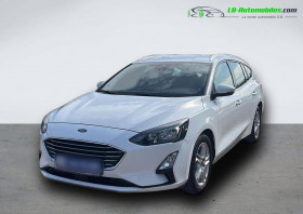 Ford Focus SW 1.5 EcoBlue 120 BVM  occasion  Beaupuy - photo n2