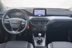 Ford Focus SW 1.5 EcoBlue 120 BVM  occasion  Beaupuy - photo n3