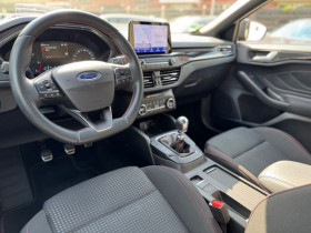 Ford Focus SW 1.5 EcoBlue 120 BVM  occasion  Beaupuy - photo n3
