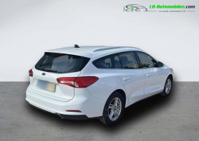 Ford Focus SW 1.5 EcoBlue 120 BVM  occasion  Beaupuy - photo n4