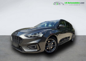 Ford Focus SW 1.5 EcoBlue 120 BVM  occasion  Beaupuy - photo n2