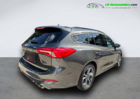 Ford Focus SW 1.5 EcoBlue 120 BVM  occasion  Beaupuy - photo n4