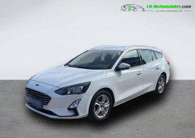 Ford Focus SW , garage LB AUTOMOBILES  Beaupuy