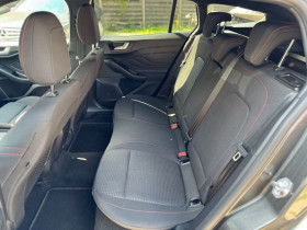 Ford Focus SW 1.5 EcoBlue 120 BVM  occasion  Beaupuy - photo n8
