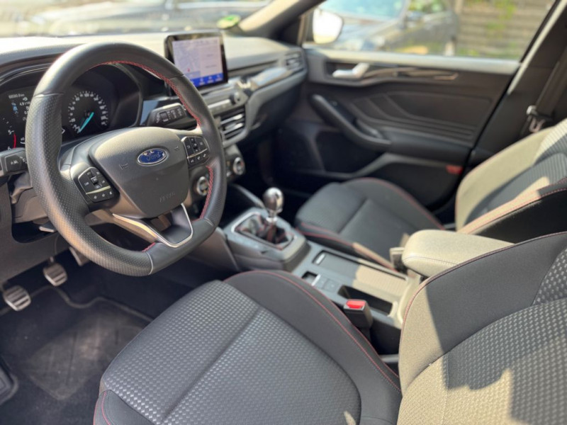 Ford Focus SW 1.5 EcoBlue 120 BVM  occasion  Beaupuy - photo n7
