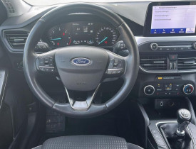 Ford Focus SW 1.5 EcoBlue 120 BVM  occasion  Beaupuy - photo n9