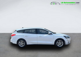 Ford Focus SW 1.5 EcoBlue 120 BVM  occasion  Beaupuy - photo n6