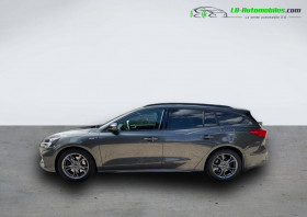 Ford Focus SW 1.5 EcoBlue 120 BVM  occasion  Beaupuy - photo n5