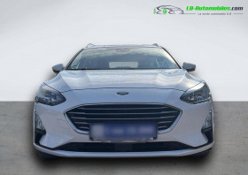 Ford Focus SW 1.5 EcoBlue 120 BVM  occasion  Beaupuy - photo n5