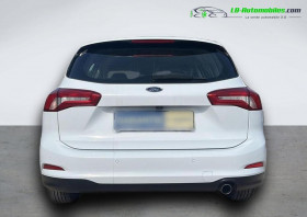 Ford Focus SW 1.5 EcoBlue 120 BVM  occasion  Beaupuy - photo n7