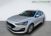 Ford Focus SW 1.5 EcoBlue 120 BVM   Beaupuy 31