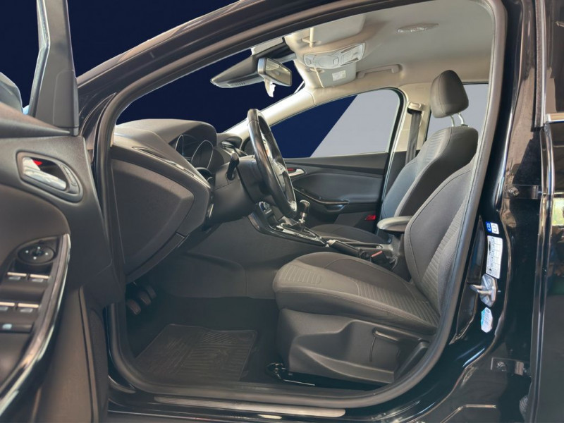 Ford Focus SW 1.5 EcoBlue 120 BVM  occasion  Beaupuy - photo n7