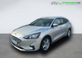 Ford Focus SW occasion année 2020 boite Manuelle Annonce Ford Focus SW occasion Diesel 1.5 EcoBlue 120 BVM à Beaupuy