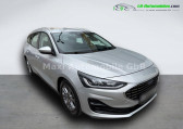 Ford Focus SW occasion année 2022 boite Manuelle Annonce Ford Focus SW occasion Diesel 1.5 EcoBlue 120 BVM à Beaupuy