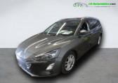 Ford Focus SW occasion année 2019 boite Manuelle Annonce Ford Focus SW occasion Diesel 1.5 EcoBlue 120 BVM à Beaupuy