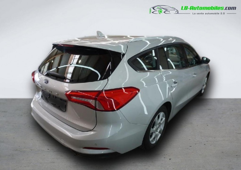 Ford Focus SW 1.5 EcoBlue 120 BVM  occasion  Beaupuy - photo n4