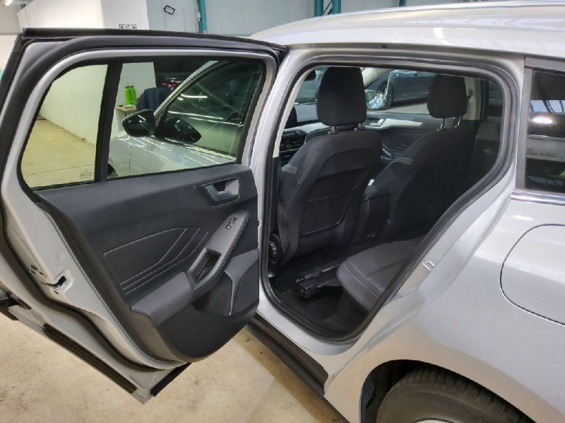 Ford Focus SW 1.5 EcoBlue 120 BVM  occasion  Beaupuy - photo n6