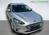 Ford Focus SW 1.5 EcoBlue 120 BVM   Beaupuy 31