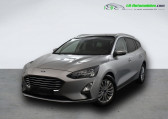 Ford Focus SW 1.5 EcoBlue 120 BVM   Beaupuy 31
