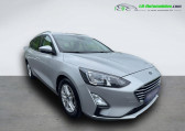 Ford Focus SW occasion année 2021 boite Manuelle Annonce Ford Focus SW occasion Diesel 1.5 EcoBlue 120 BVM à Beaupuy