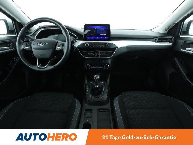 Ford Focus SW 1.5 EcoBlue 120 BVM  occasion  Beaupuy - photo n3