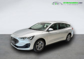 Ford Focus SW occasion année 2022 boite Manuelle Annonce Ford Focus SW occasion Diesel 1.5 EcoBlue 120 BVM à Beaupuy