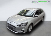 Ford Focus SW occasion année 2020 boite Manuelle Annonce Ford Focus SW occasion Diesel 1.5 EcoBlue 120 BVM à Beaupuy