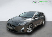 Ford Focus SW occasion année 2019 boite Manuelle Annonce Ford Focus SW occasion Diesel 1.5 EcoBlue 120 BVM à Beaupuy