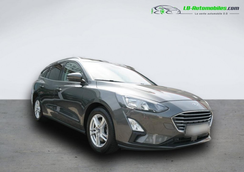 Ford Focus SW 1.5 EcoBlue 120 BVM  occasion  Beaupuy - photo n2